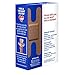 Band-Aid Brand Flexible Fabric Adhesive Bandages for Wound Care and First Aid, Finger and Knuckle, 20 ct