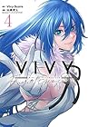 Vivy -Fluorite Eye’s Song- 第4巻