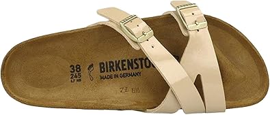 birkenstock yao balance sand