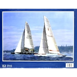 Copa América, La (1851-2003)