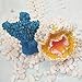 ONST Artificial Coral, Multiple Styles Fake Resin Miniature Reef for Fish Tank Aquarium Small Decoration Vibrant,Beautiful and Realistic Ornaments
