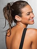 Trendy-Do Hair Wrap Color R1416T BUTTERED TOAST - Hairdo Up to 13