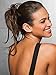 Trendy-Do Hair Wrap Color R1416T BUTTERED TOAST - Hairdo Up to 13