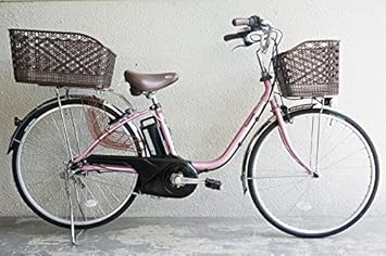 Amazon 世田谷 Panasonic パナソニック Vivi Tx ビビ Tx 電動