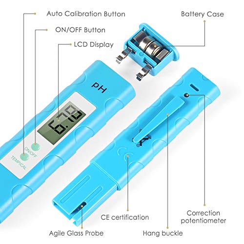 2 Accuracy+Measurement+Household+Drinking+Aquarium