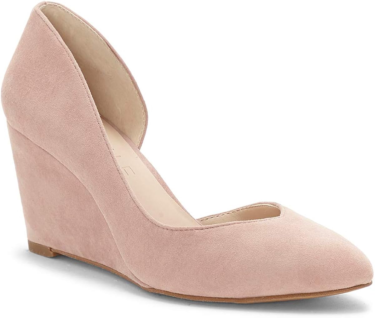 1 state leopard heels