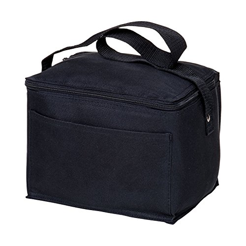 Spectra Baby USA - Insulated Cooler Bag - Black - for Storing and
Transporting Breast Milk Spectra Baby USA - Insulated Cooler Bag - Black - for Storing and
Transporting Breast Milk