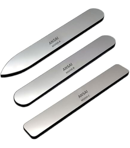 stedi Hobby Model Polijstgereedschap, 2 stuks, Precisie