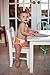 Thirsties Reusable Cloth Diaper, One Size Pocket Diaper, Snap Closure, Over The Moon