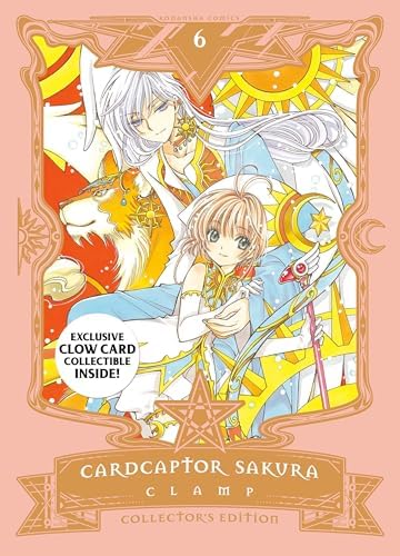 Cardcaptor Sakura Clear card Section - カードキャプターさくら
