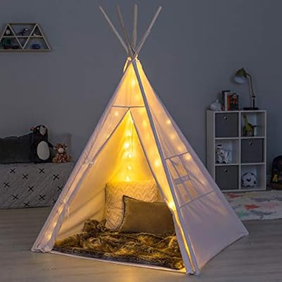 6ft teepee