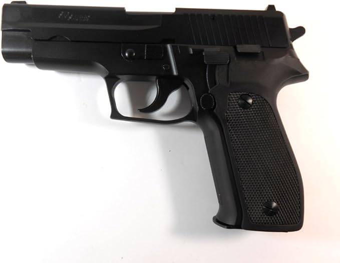 Amazon タナカ Sig P226 Earlymodel Hw Evo モデルガン完成品 ハンドガン 通販