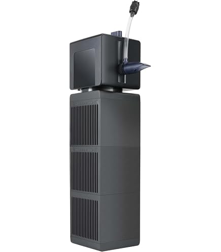 Amazon.com : Tunze USA 6208.000 Wavebox Aquarium Wave Generator
