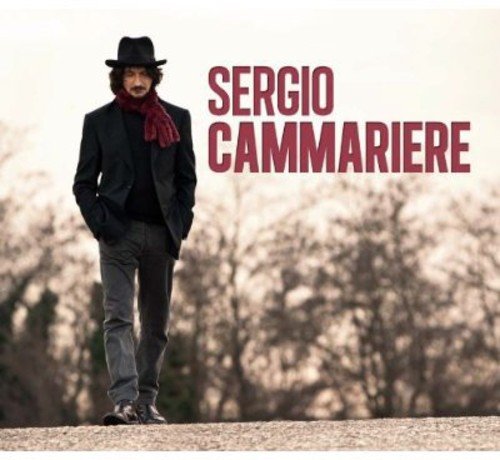 Sergio Cammariere - Ogni Cosa Di Me Lyrics - Zortam Music