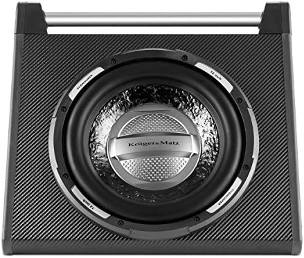 kruger&matz subwoofer
