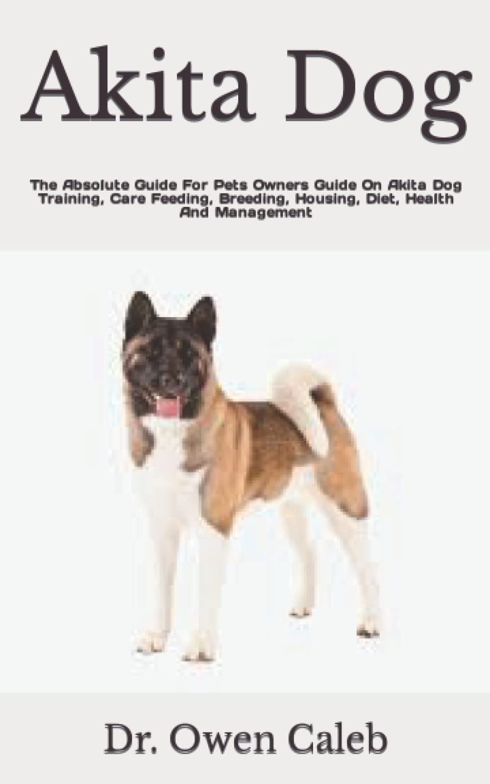 akita diet