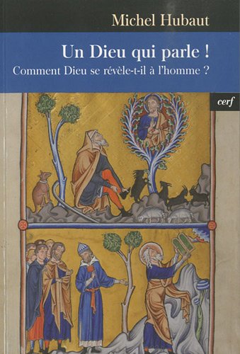Un  Dieu qui parle !