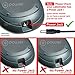 T POWER Ac Dc Adapter Charger for Dymo LabelManager 210D 220P 350 LM-160 LM-150 1738976 & Brother Pt-D200 Printer AD-24 AD-24ES AD-20 AD-30 AD-60Power Supply