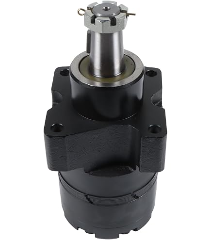 Amazon.com: Solarhome New Hydraulic Final Drive Motor 6667336