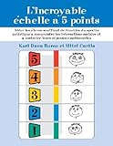Quand mes angoisses deviennent trop grandes ! Un livre de relaxation pour les enfants sujets à l'anxiété