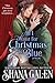 All I Want for Christmas is Blue: A Lord and Lady Spy Novella