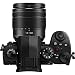 Panasonic Lumix DC-G95 Mirrorless Digital Camera with 12-60mm Lens (DC-G95MK) – Bundle – with 256GB Memory Card + LED Video Light + DMW-BLC12 Battery + Soft Bag + 12 Inch Flexible Tripod + Morethumb 4