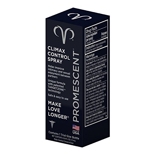2 Promescent+Prolonging+Clinically+Proven+Longer