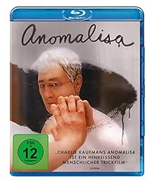 Anomalisa