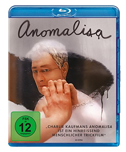Anomalisa