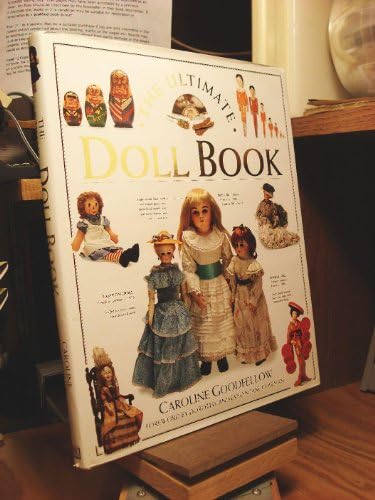 200 Years of Dolls : Identification and Price Guide: Dawn
