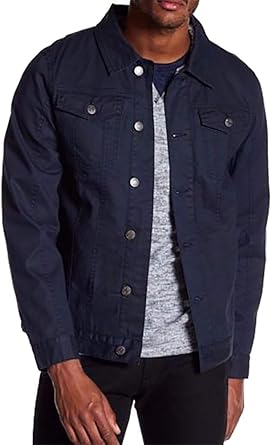 indigo star jacket
