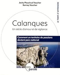 Calanques