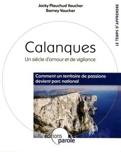 Calanques