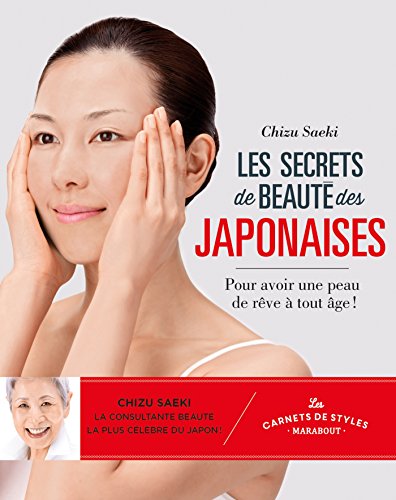 Les  secrets de beauté des Japonaises