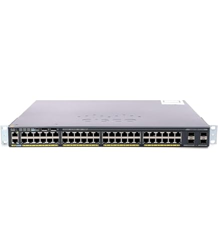 Amazon.com: Cisco WAVE-294-K9 Wide Area Virtualization Engine 294