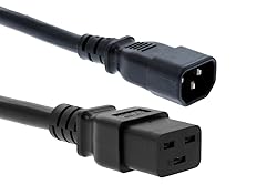 Cables and Kits - Heavy Duty AC C19 to C14 Power