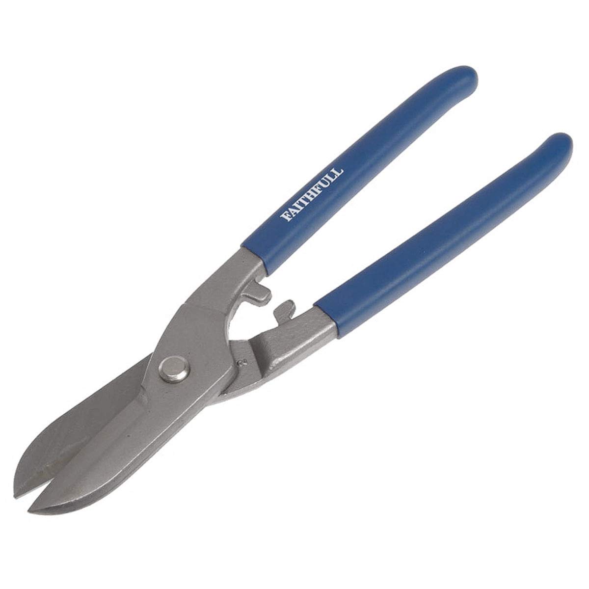Faithfull 12inch Tin Snips FAI TS12