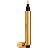 YSL Touche Eclat ConcealerRadiant Touch, No.1, 0.1 Fluid Ounce