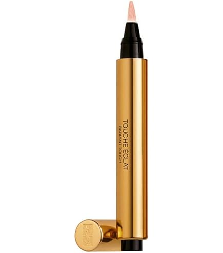 Amazon.com : Yves Saint Laurent Touche Eclat (Radiant Touch