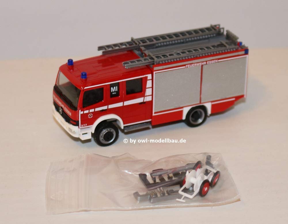 MB At`96 HLF FW Essen-Mitte