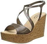 Callisto Women's Elliot Wedge Sandal