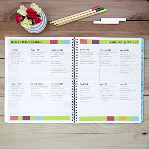 Blue Sky 20202021 Academic Year Teachers Weekly & Monthly Lesson