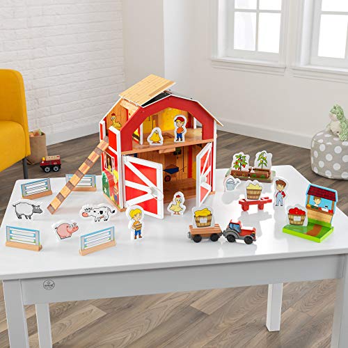 KidKraft Farm Play Set Pricepulse