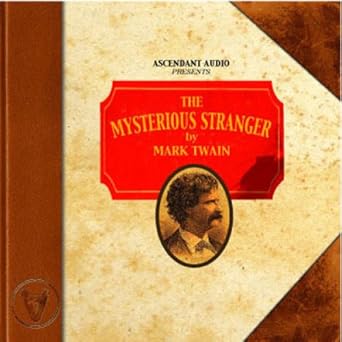 The Mysterious Stranger 