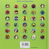 Image de Droles De Petites Betes: Pat Le Mille-Pattes (French Edition)