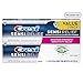 Crest Sensi-Relief Whitening + Scope Minty Fresh Flavor Toothpaste Twin Pack 8.2 oz