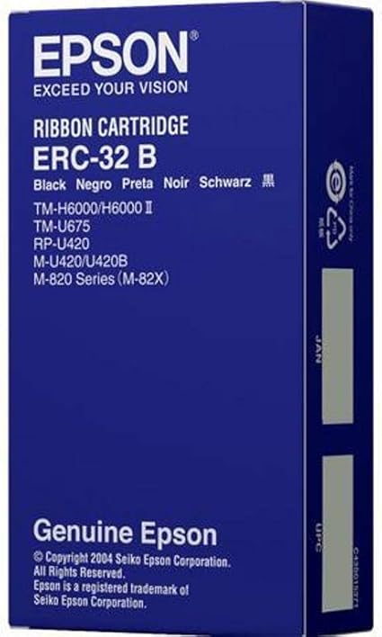 epson erc32b
