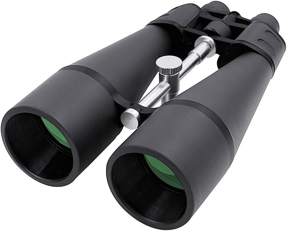 16 power binoculars