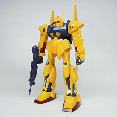Amazon Co Jp Hcm No 23 百式 100shiki Msn 機動戦士zガンダム ハイコンプリートモデル ホビー 通販