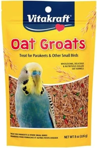 VITAKRAFT OAT GROATS TREATS